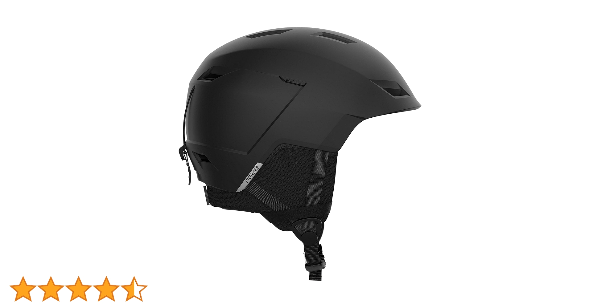 Amazon | SALOMON(サロモン) スキー/スノーボード ヘルメット PIONEER